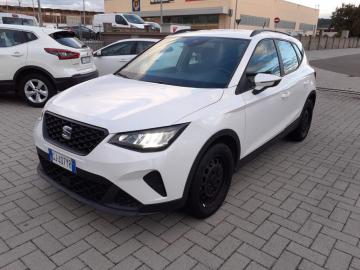 SEAT - Arona 1.0 TGI Reference (1 di 20)