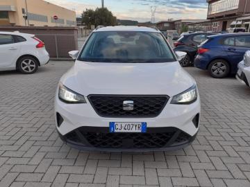 SEAT - Arona 1.0 TGI Reference (2 di 20)