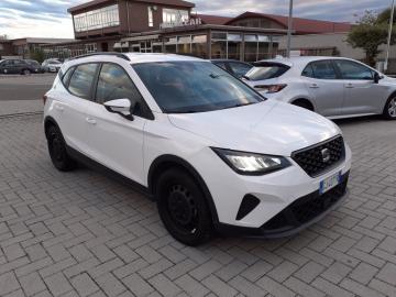 SEAT - Arona 1.0 TGI Reference (3 di 20)