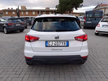 SEAT - Arona 1.0 TGI Reference (4 di 20)