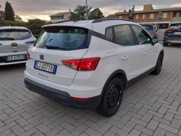 SEAT - Arona 1.0 TGI Reference (5 di 20)