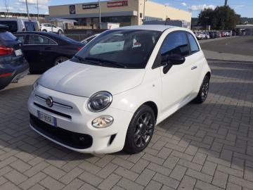 FIAT - 500 1.0 Hybrid Connect (1 di 21)