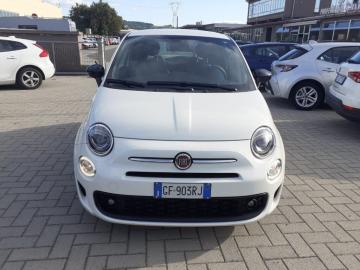 FIAT - 500 1.0 Hybrid Connect (3 di 21)