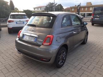 FIAT - 500 1.0 Hybrid Connect (7 di 21)