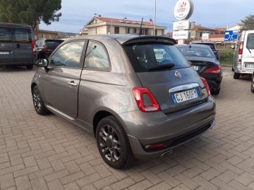 FIAT - 500 1.0 Hybrid Connect (9 di 21)