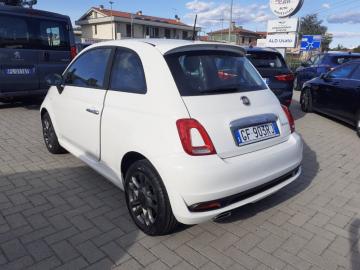 FIAT - 500 1.0 Hybrid Connect (10 di 21)