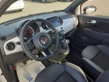 FIAT - 500 1.0 Hybrid Connect (15 di 21)