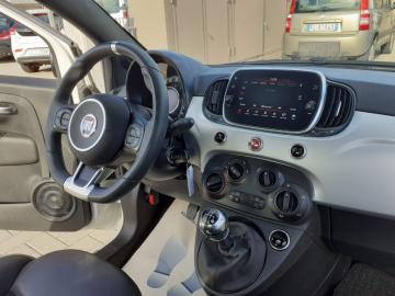 FIAT - 500 1.0 Hybrid Connect (21 di 21)