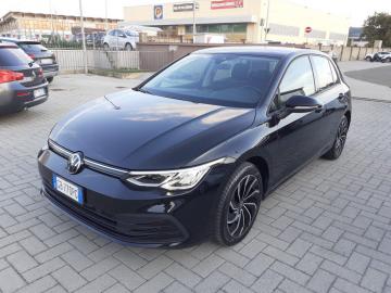 VOLKSWAGEN - Golf 2.0 TDI 150 CV DSG SCR Life (1 di 21)