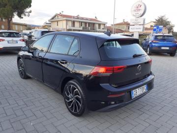 VOLKSWAGEN - Golf 2.0 TDI 150 CV DSG SCR Life (8 di 21)