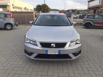 SEAT - Leon 1.6 TDI 115 CV ST Business (2 di 24)