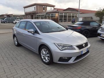 SEAT - Leon 1.6 TDI 115 CV ST Business (3 di 24)