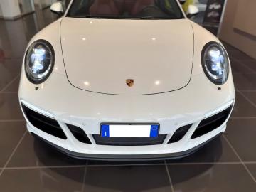 PORSCHE - 911 3.0 Carrera GTS Coupé (3 di 30)