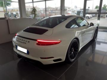 PORSCHE - 911 3.0 Carrera GTS Coupé (5 di 30)