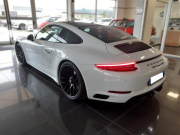 PORSCHE - 911 3.0 Carrera GTS Coupé (6 di 30)