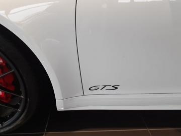 PORSCHE - 911 3.0 Carrera GTS Coupé (8 di 30)