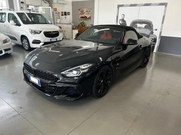 BMW - Z4 sDrive30i Msport (1 di 22)