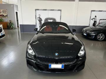 BMW - Z4 sDrive30i Msport (3 di 22)