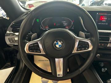 BMW - Z4 sDrive30i Msport (11 di 22)