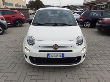 FIAT - 500 1.0 Hybrid Connect (2 di 20)