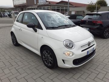 FIAT - 500 1.0 Hybrid Connect (3 di 20)