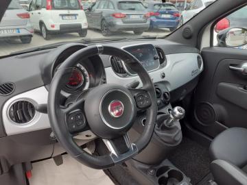 FIAT - 500 1.0 Hybrid Connect (9 di 20)