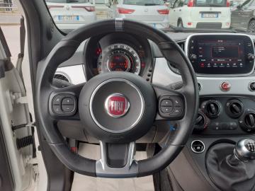 FIAT - 500 1.0 Hybrid Connect (11 di 20)