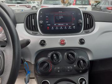 FIAT - 500 1.0 Hybrid Connect (12 di 20)