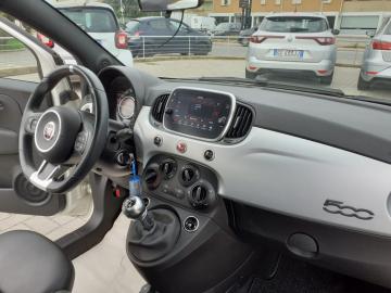 FIAT - 500 1.0 Hybrid Connect (15 di 20)