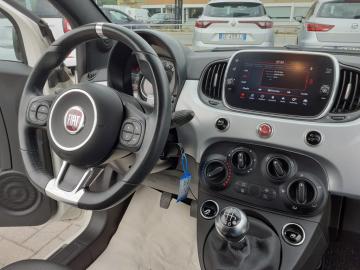 FIAT - 500 1.0 Hybrid Connect (17 di 20)