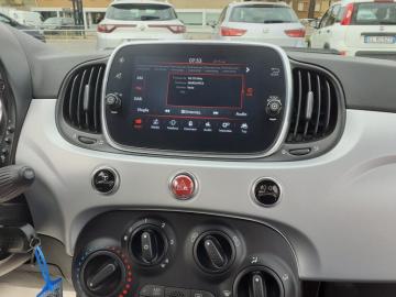 FIAT - 500 1.0 Hybrid Connect (18 di 20)