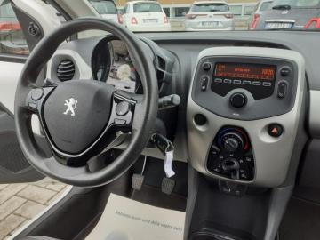 PEUGEOT - 108 VTi 68 5p. Active (16 di 18)