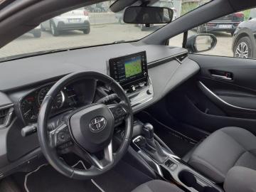 TOYOTA - Corolla Touring Sports 1.8 Hybrid Business (7 di 20)