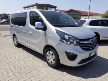 OPEL - Vivaro 29 1.6 CDTI 120CV S&S PC-TN Combi (3 di 21)