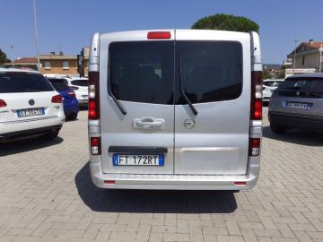 OPEL - Vivaro 29 1.6 CDTI 120CV S&S PC-TN Combi (5 di 21)