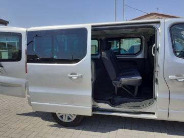 OPEL - Vivaro 29 1.6 CDTI 120CV S&S PC-TN Combi (6 di 21)