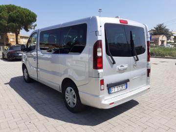 OPEL - Vivaro 29 1.6 CDTI 120CV S&S PC-TN Combi (7 di 21)