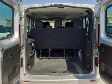 OPEL - Vivaro 29 1.6 CDTI 120CV S&S PC-TN Combi (8 di 21)