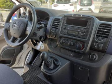 OPEL - Vivaro 29 1.6 CDTI 120CV S&S PC-TN Combi (10 di 21)