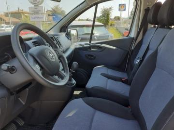 OPEL - Vivaro 29 1.6 CDTI 120CV S&S PC-TN Combi (21 di 21)