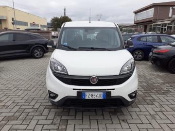 FIAT - Doblò 1.4 Natural Power PC Combi M1 Lounge (2 di 16)