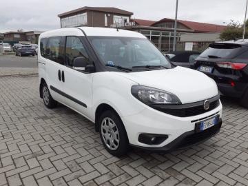 FIAT - Doblò 1.4 Natural Power PC Combi M1 Lounge (3 di 16)