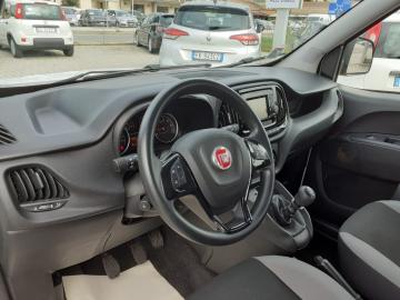 FIAT - Doblò 1.4 Natural Power PC Combi M1 Lounge (7 di 16)