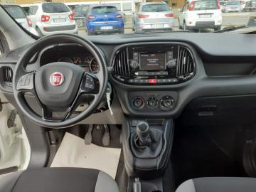 FIAT - Doblò 1.4 Natural Power PC Combi M1 Lounge (13 di 16)