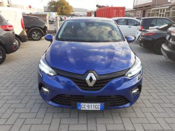 RENAULT - Clio TCe 12V 100 CV 5 porte Business (2 di 18)