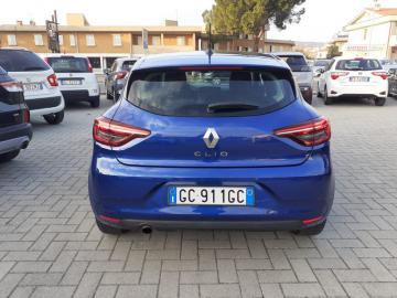 RENAULT - Clio TCe 12V 100 CV 5 porte Business (7 di 18)