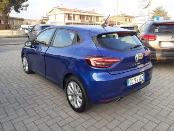 RENAULT - Clio TCe 12V 100 CV 5 porte Business (8 di 18)