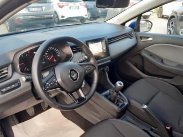 RENAULT - Clio TCe 12V 100 CV 5 porte Business (10 di 18)