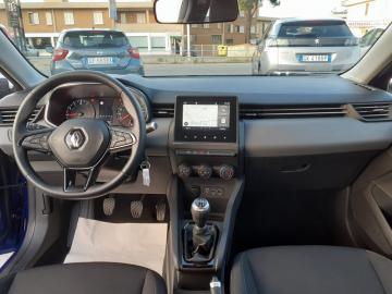 RENAULT - Clio TCe 12V 100 CV 5 porte Business (16 di 18)