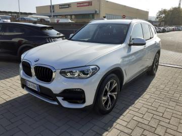 BMW - X3 xDrive20d Business Advantage (1 di 23)